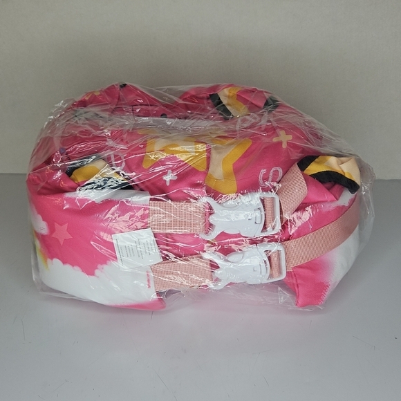 Chriffer Kids Swim Vest ajustable swim vest floaties for toddlers And Up 2-7yrs - Picture 7 of 11